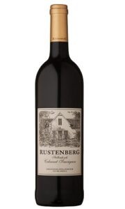 The Greatest Cape: Rustenberg & The South African Renaissance