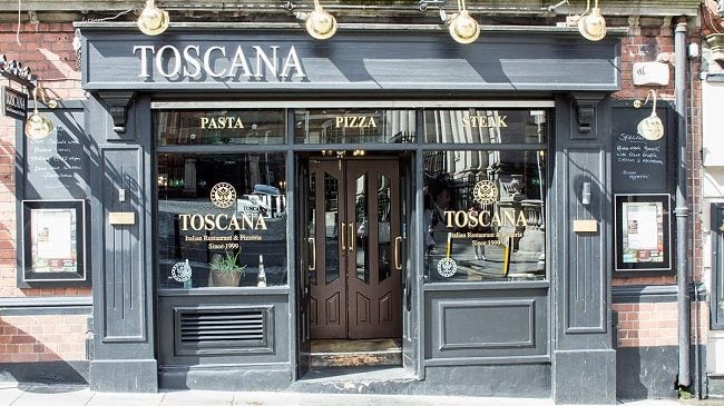 toscana