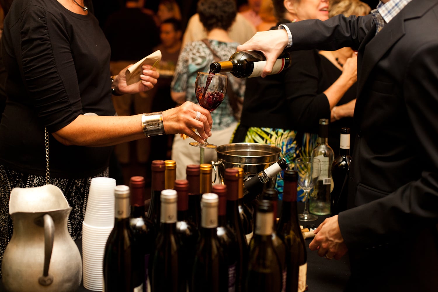 10 New Year's Resolutions for Wine Lovers to Help you Savour 2017