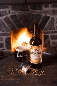The Top Five Craft Beer Trends we'll See More of on 2017