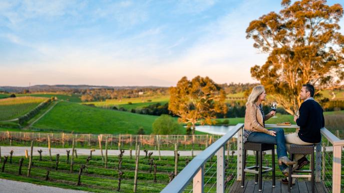 10 New Year's Resolutions for Wine Lovers to Help you Savour 2017