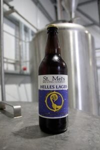 The Top Five Craft Beer Trends we'll See More of on 2017