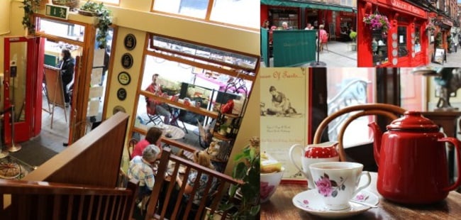 Sugar, Spice and Everything Nice: 10 Spots to Get Mulled Wine in Dublin
