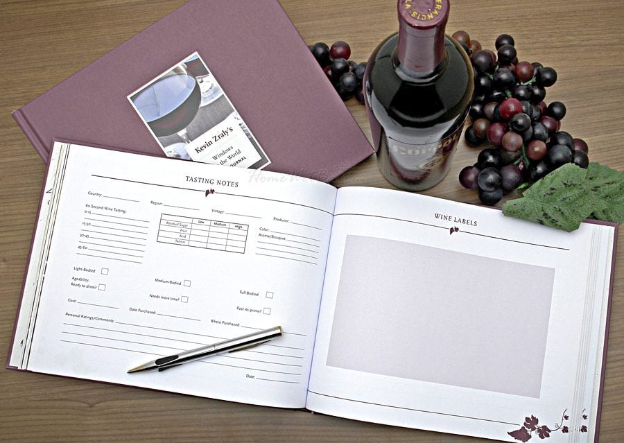 10 New Year's Resolutions for Wine Lovers to Help you Savour 2017