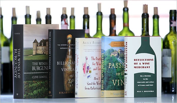 10 New Year's Resolutions for Wine Lovers to Help you Savour 2017