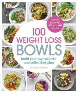 100 weight loss bowls- pork recipe
