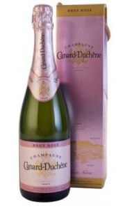 Different Wines for Different Couples