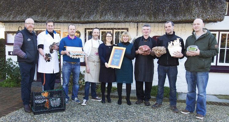 1826 Adare Bord Bia Winner