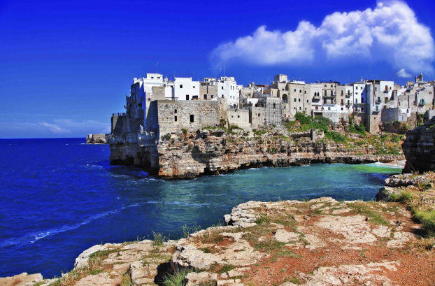 Change is afoot in Italy Get a kick out of Puglia’s rich reds 2