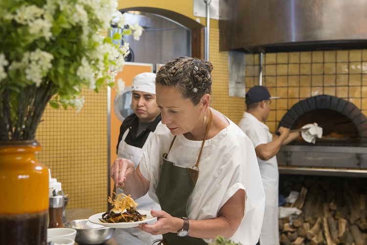 Chefs Table Nancy Silverton