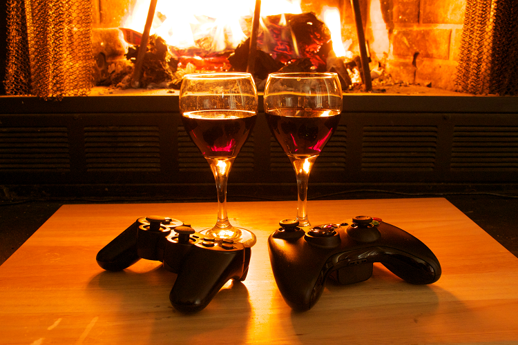 Different Valentine's Day Wines for Different Types of Couples 