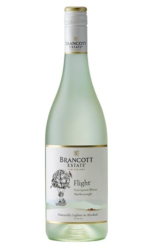 Flight Sauv Blanc Bottle