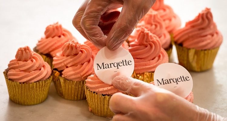 Marqette