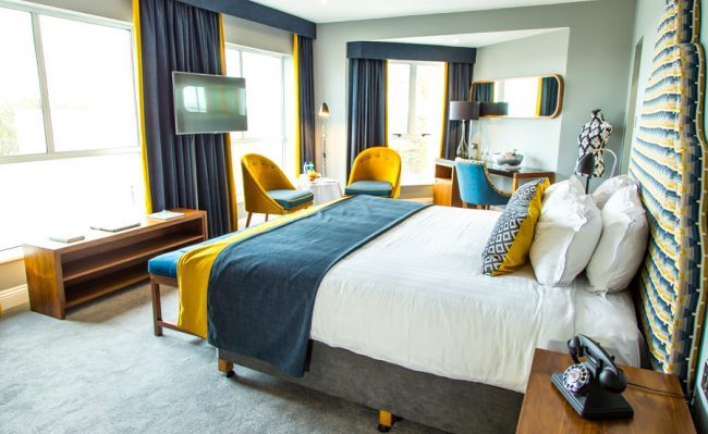 Montenotte Hotel 1