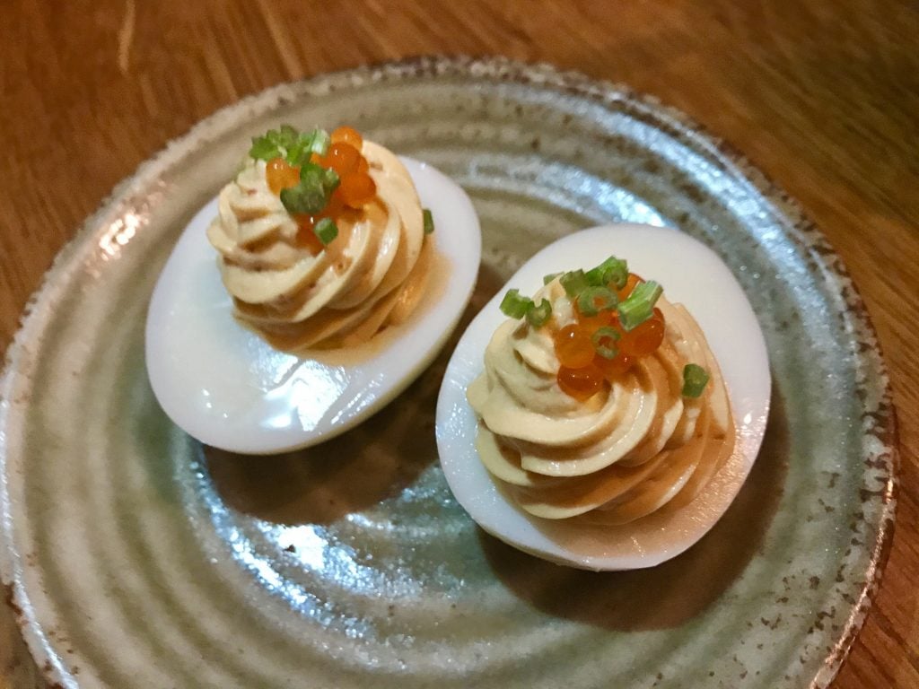 mr-fox-restuarant-dublin-devilled-eggs