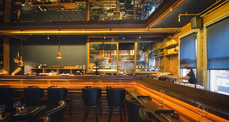 Taste at Rustic