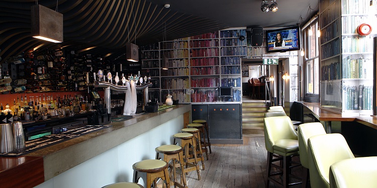 The Exchequer