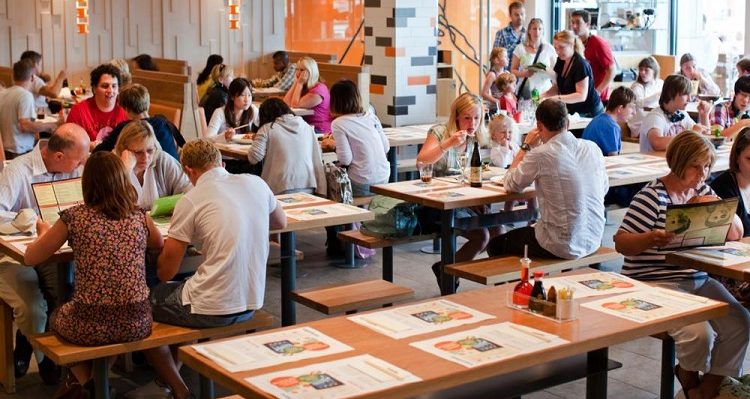 Wagamama