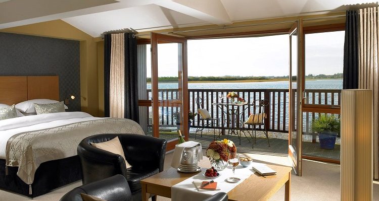 Wineport Lodge