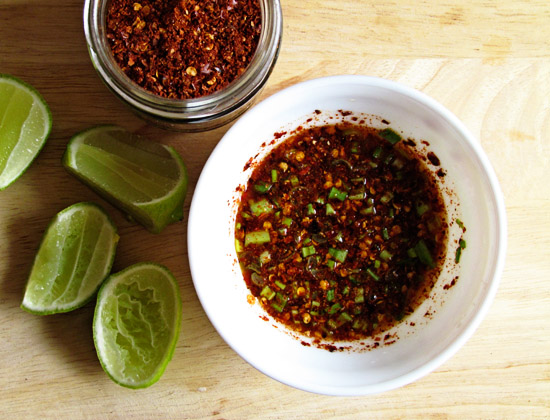 10 Essential Ingredients of Thai Cooking with Saba's Executive Chef Taweesak ' Tao'