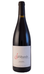 Domaine la Sarabande Wine Story