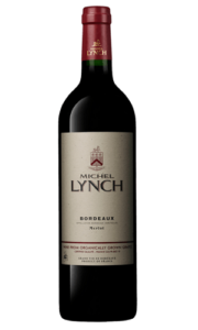 Michel Lynch Organic 2014