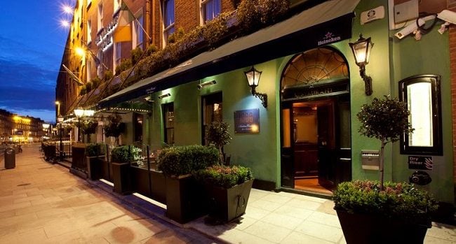 Top 15 Early Bird Menus