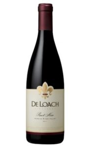 California Wines: Styles to Drink Outside the Box