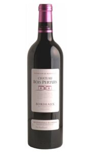 Bordeaux Red Chateau Bois Petuis DUNNES