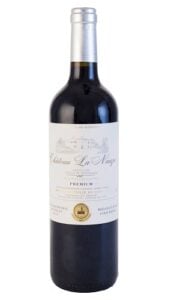 Bordeaux Reds Chateau La Nauze O'BRIEN'S