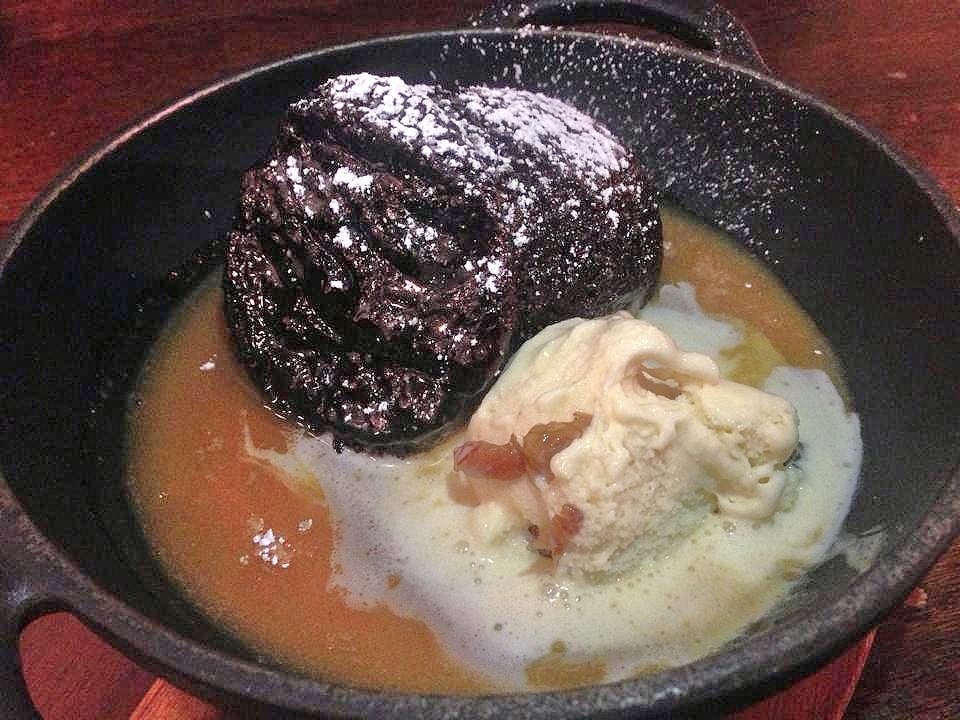 A restaurant worth a butcher’s up in Down - Bull & Ram Review