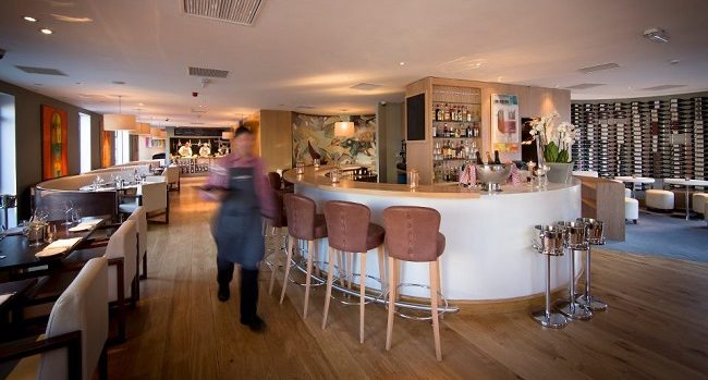 Top 15 Early Bird Menus