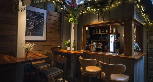 Top 15 Early Bird Menus