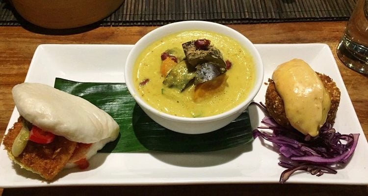 Chameleon Restaurant