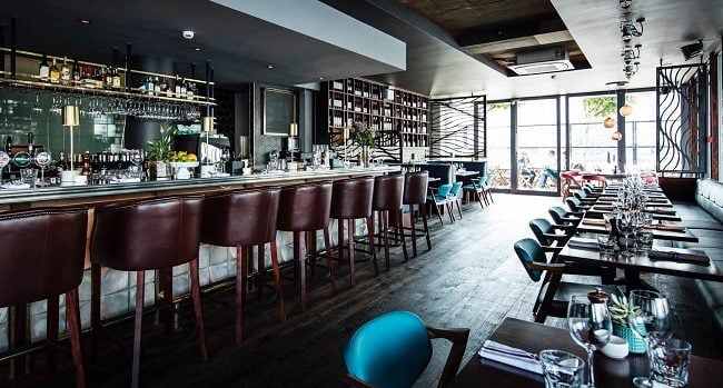 Top 15 Early Bird Menus