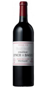 Château Lynch Bages, Pauillac AOP