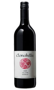 Clonakilla Hilltops Shiraz 2015