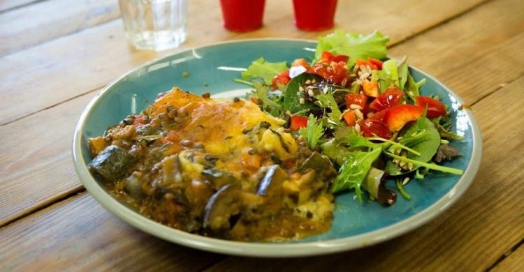 Dublin Food Coop
