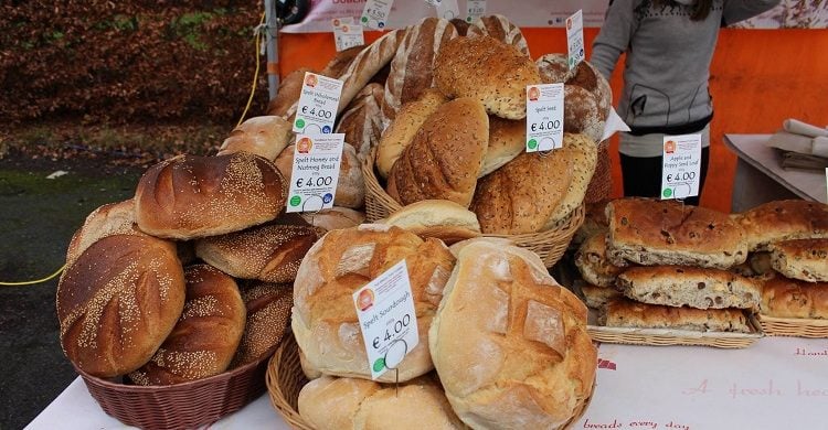 Farmleigh Market