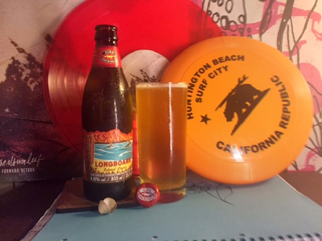 Three Craft Largers to Change your Mind - Craft Beer Review