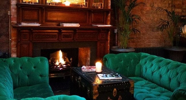 Friend’s ‘Central Perk’ Gets Pub Doppleganger – IdleWild, Dublin 2