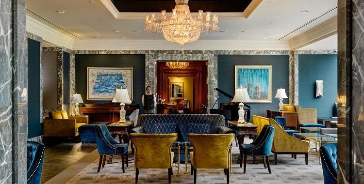 InterContinental Dublin