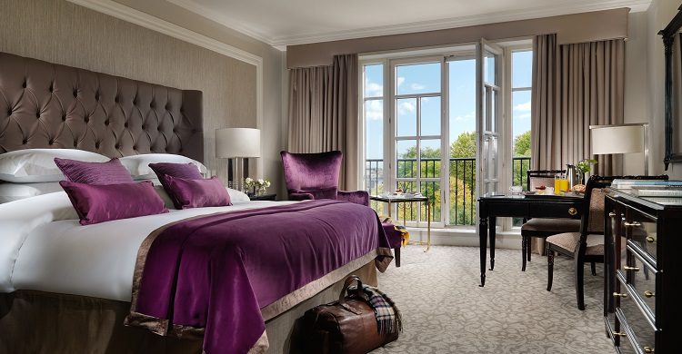 InterContinental Dublin