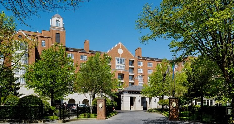 InterContinental Dublin