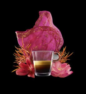 Nespresso India Grand Cru
