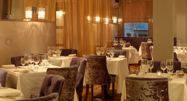 Top 15 Early Bird Menus