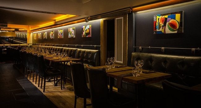 Top 15 Early Bird Menus