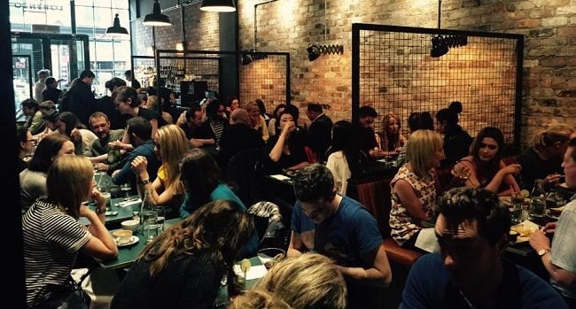 Top 15 Early Bird Menus