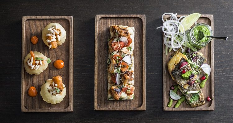 Street Food - Atul Kochhar