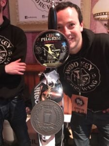 Six Awesome New Irish Breweries to Check Out This Spring